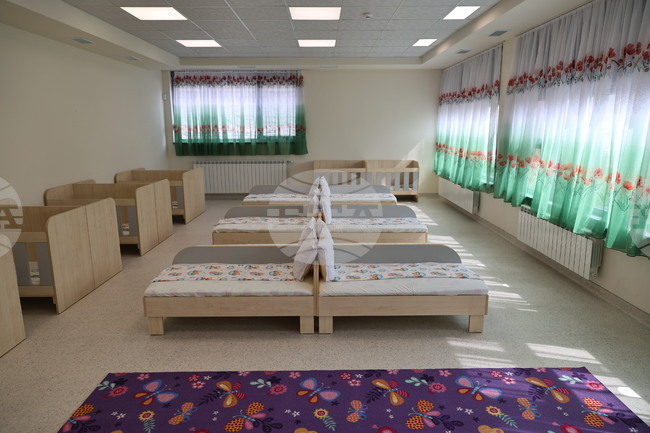 Още 130 деца са приети в детските заведения в Пловдив на поредното класиране 