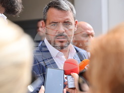 Пловдив - детска градина - откриване