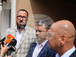 Пловдив - детска градина - откриване