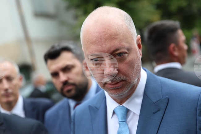 Осъждаме непровокираното нарушаване на въздушното пространство, каза премиерът Росен Желязков