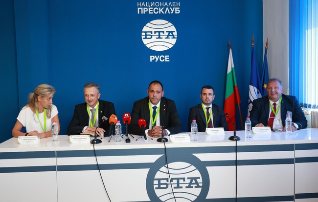 Русе ще бъде домакин на 21-я конгрес на Съюза на европейските лесовъди