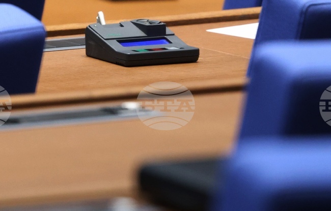 Парламентът прие на второ четене промени в Закона за чистотата на атмосферния въздух