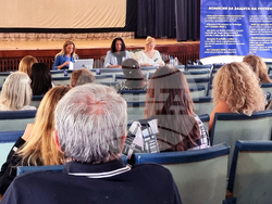 Село Аврен - КЗП - НАП - евро - среща