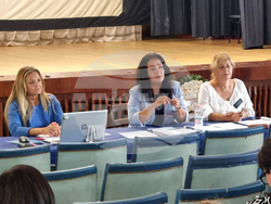 Село Аврен - КЗП - НАП - евро - среща