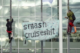 Germany Climate Protest