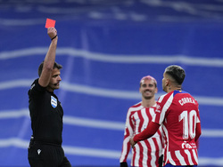Spain Soccer La Liga