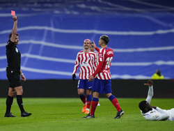 Spain Soccer La Liga