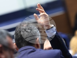 Народно събрание - заседание