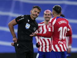 Spain Soccer La Liga