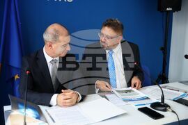 Национален пресклуб на БТА Бургас - договор за сътрудничество