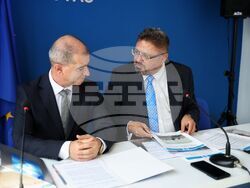 Национален пресклуб на БТА Бургас - договор за сътрудничество