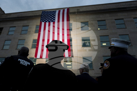 Sept 11 Anniversary
