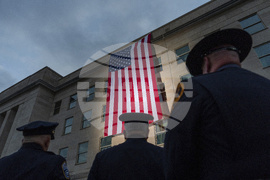 Sept 11 Anniversary