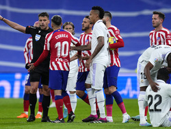 Spain Soccer La Liga