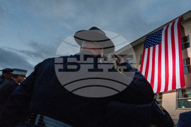 Sept 11 Anniversary