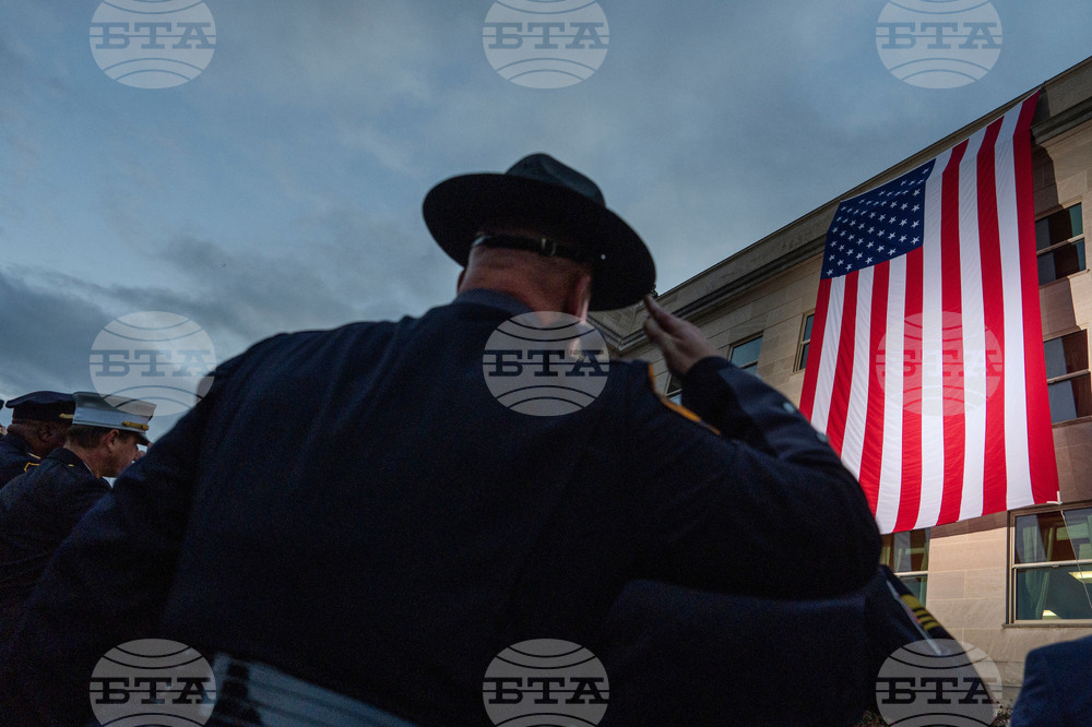 Sept 11 Anniversary