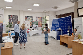 Стара Загора - кариерен форум „TOP JOBS“