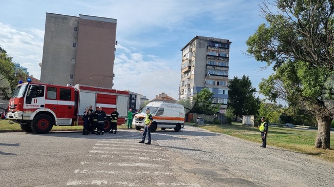 Общините от област Търговище набират кандидати за включване в доброволните формирования