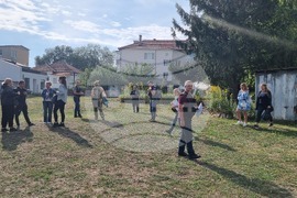 Търговище - тактическо учение - Областна дирекция на МВР