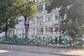 Търговище - тактическо учение - Областна дирекция на МВР
