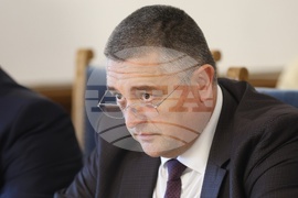 Народно събрание - Комисия по транспорт и съобщения - заседание