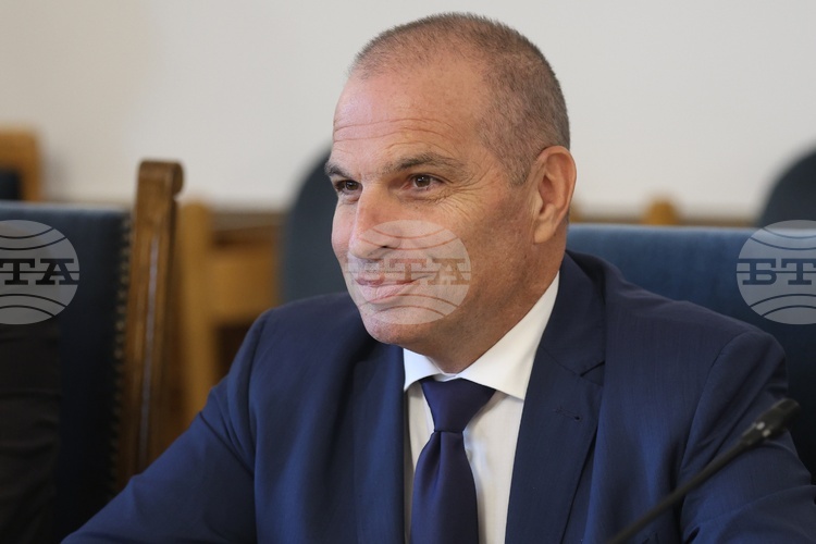 Discussion Forum on Transport Connectivity to Be Held in Kyustendil
