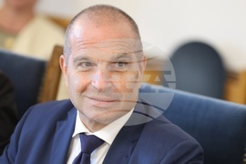 Народно събрание - Комисия по транспорт и съобщения - заседание