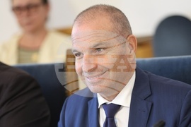 Народно събрание - Комисия по транспорт и съобщения - заседание