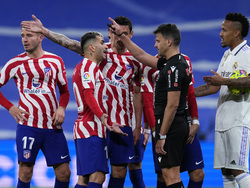 Spain Soccer La Liga