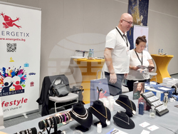 Велико Търново - изложение „Подаръци и сувенири“