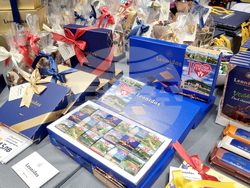 Велико Търново - изложение „Подаръци и сувенири“