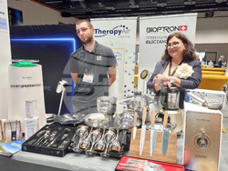 Велико Търново - изложение „Подаръци и сувенири“