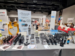 Велико Търново - изложение „Подаръци и сувенири“