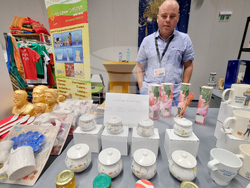 Велико Търново - изложение „Подаръци и сувенири“