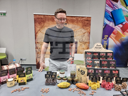 Велико Търново - изложение „Подаръци и сувенири“