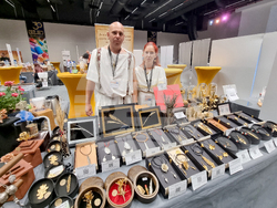 Велико Търново - изложение „Подаръци и сувенири“