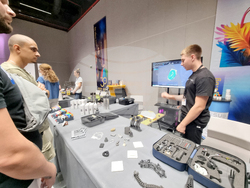 Велико Търново - изложение „Подаръци и сувенири“