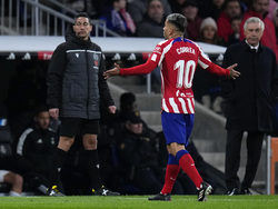 Spain Soccer La Liga