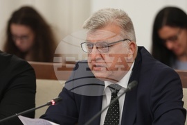 Народно събрание - Комисия по околната среда и водите - заседание