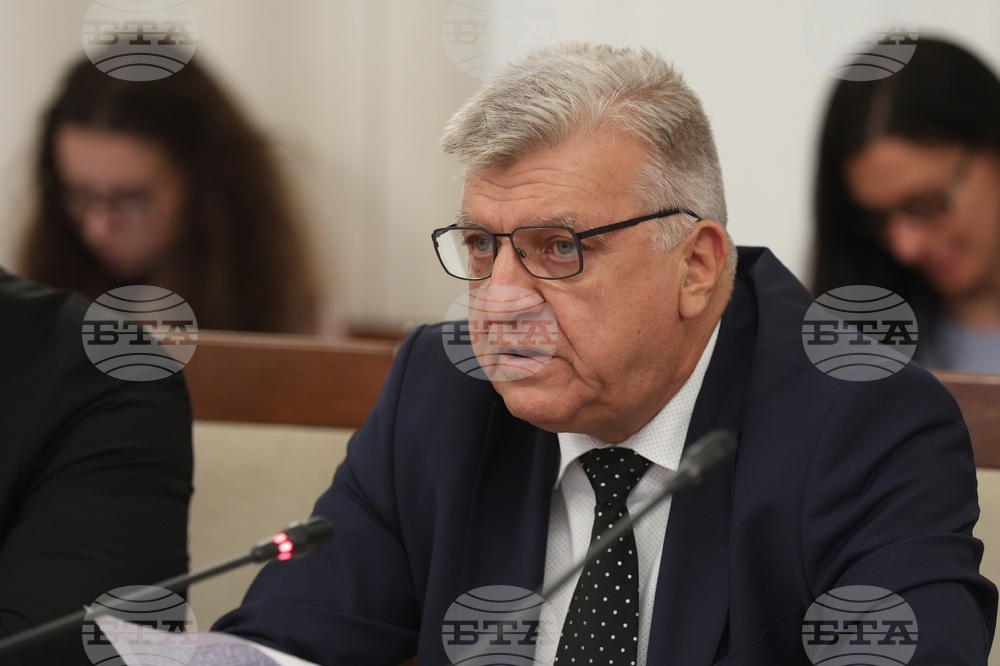 Народно събрание - Комисия по околната среда и водите - заседание