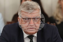 Народно събрание - Комисия по околната среда и водите - заседание