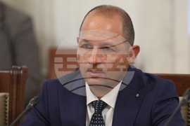 Народно събрание - Комисия по околната среда и водите - заседание