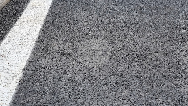 Затварят пътя между селата Оходен и Борован за три дни заради полагане на износващ слой асфалт