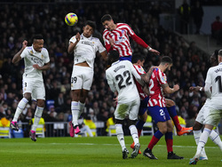 Spain Soccer La Liga