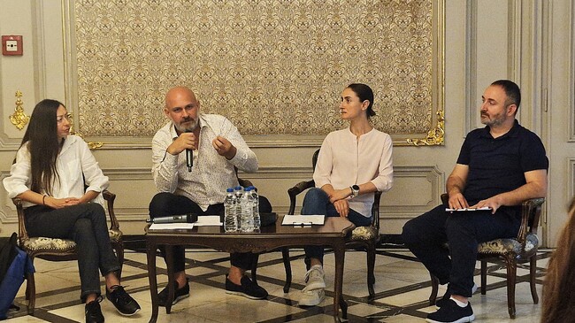 Народният театър ще има 13 премиери през новия сезон