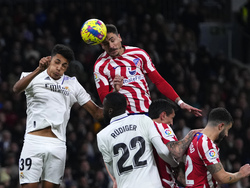 Spain Soccer La Liga