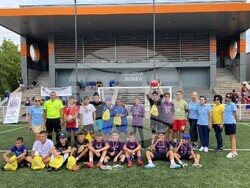 Снимка: Община Ловеч