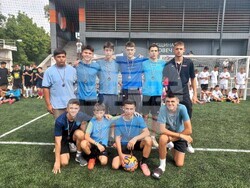 Снимка: Община Ловеч