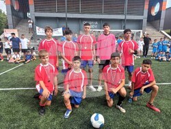 Снимка: Община Ловеч