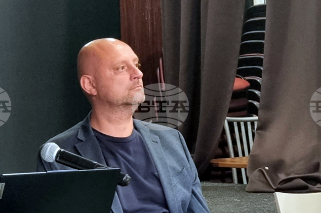 Общинските съветници имат ключова роля при изработването на общите устройствени планове, заяви д-р арх. Драгомир Йосифов